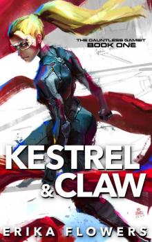 Kestrel & Claw