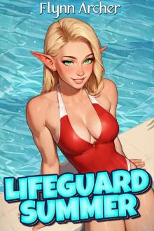 Lifeguard Summer