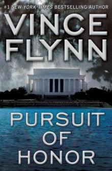Pursuit Of Honor