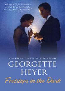 Georgette Heyer