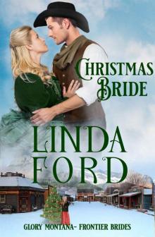 Christmas Bride