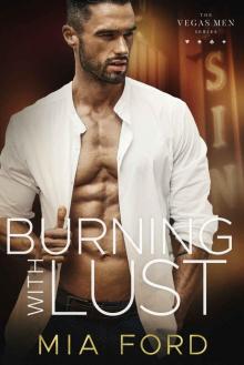 Burning with Lust