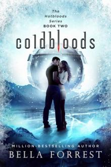 Hotbloods 2: Coldbloods