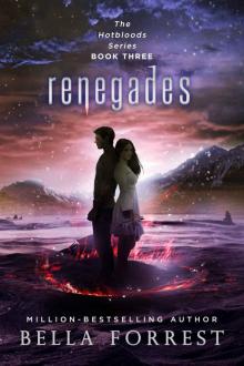 Hotbloods 3: Renegades