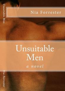 Unsuitable Men