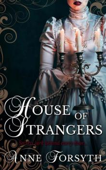 House of Strangers