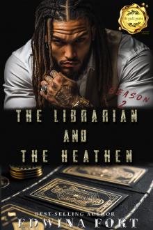 The Librarian and The Heathen (Season 2)