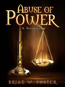 Abuse of Power (Rise of the Mages 1)