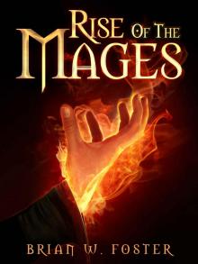 Rise of the Mages (Rise of the Mages 2)