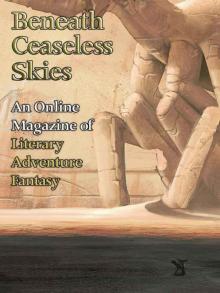 Beneath Ceaseless Skies #152 Beneath Ceaseless Skies #152