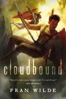 Cloudbound Cloudbound
