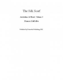 The Silk Scarf