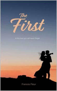 The First (Purple Hearted #1)
