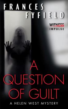 A Question of Guilt A Question of Guilt