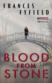 Blood From Stone Blood From Stone