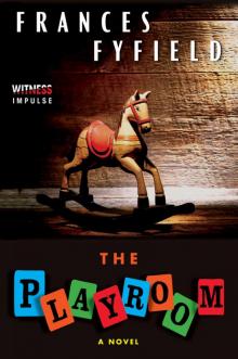 The Playroom The Playroom