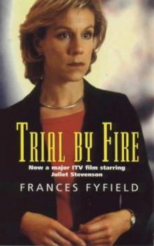 Trial by Fire hw-2 Trial by Fire hw-2