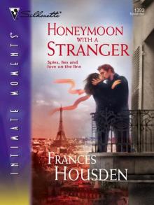 Honeymoon with a Stranger