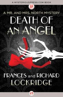 Death of an Angel Death of an Angel