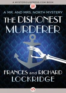 The Dishonest Murderer The Dishonest Murderer