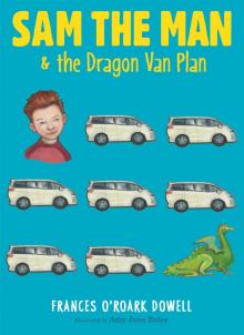 Sam the Man & the Dragon Van Plan Sam the Man & the Dragon Van Plan
