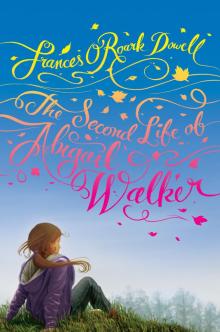 The Second Life of Abigail Walker The Second Life of Abigail Walker