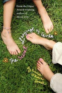 The Secret Language of Girls The Secret Language of Girls