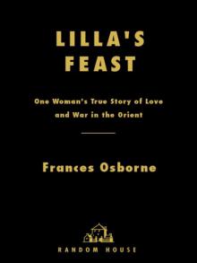 Lilla's Feast