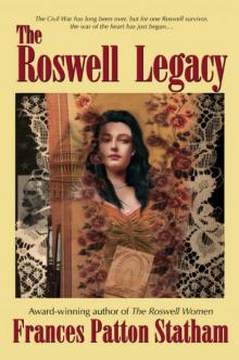 The Roswell Legacy