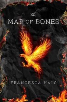 Fire Sermon 2- The Map of Bones