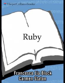 Ruby Ruby