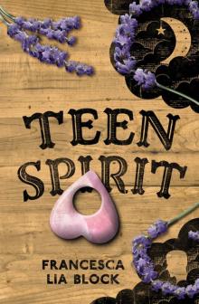 Teen Spirit Teen Spirit