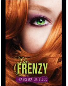 The Frenzy The Frenzy