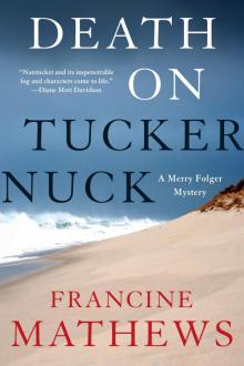 Death on Tuckernuck