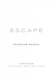 Escape