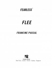 Flee