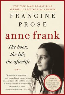 Anne Frank Anne Frank