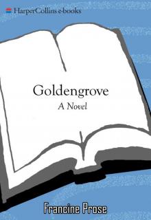 Goldengrove Goldengrove