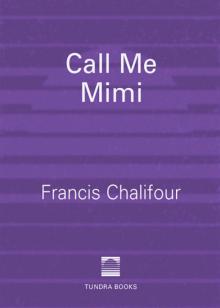Call Me Mimi