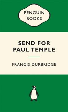 Send for Paul Temple