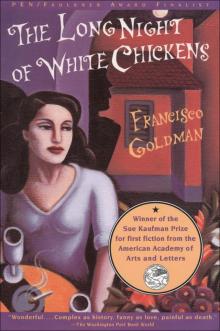 The Long Night of White Chickens