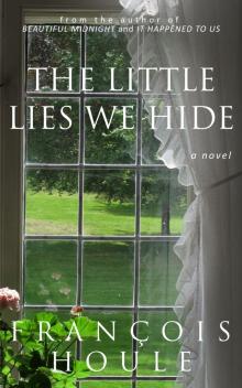 The Little Lies We Hide