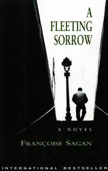 A Fleeting Sorrow