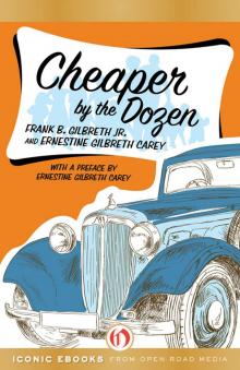 Cheaper by the Dozen