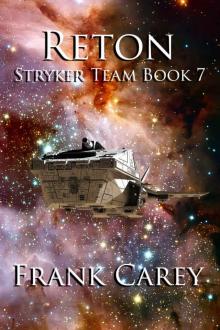 Reton (Stryker Team Book 7)