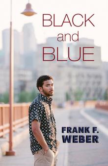 Black and Blue