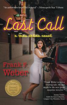 Last Call Last Call