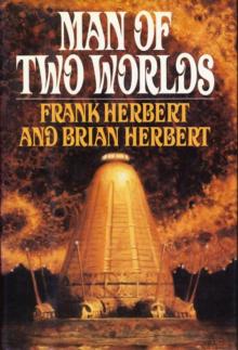 Man Of Two Worlds
