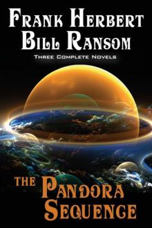 The Pandora Sequence