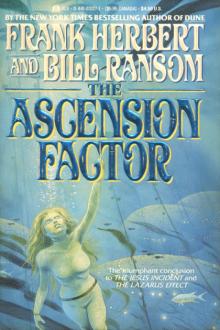 DV 4 - The Ascension Factor DV 4 - The Ascension Factor
